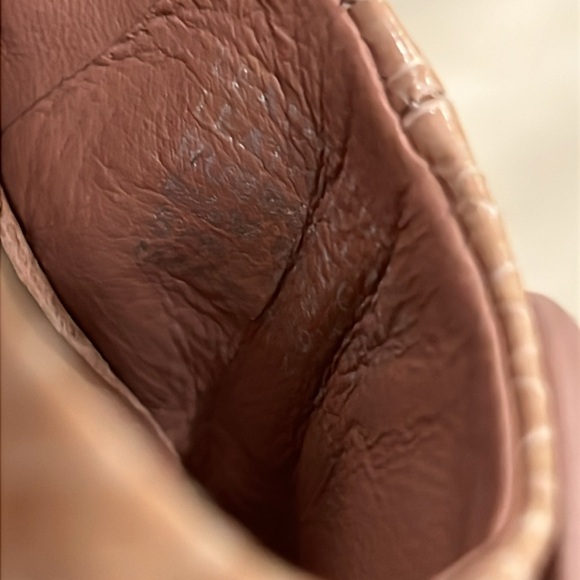 Tory Burch Women's neutral flats size 8.5 - Picture 5 of 7